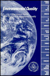 Book Environmental Quality: 23rd Annual Report the Council on Environmental Quality (COUNCIL ON ENVIRONMENTAL QUALITY ANNUAL REPORT) free
