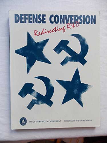 Book Defense Conversion: Redirecting R & D free