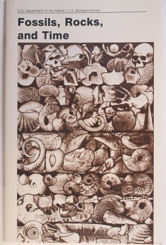 Book Fossils, Rocks, And Time (024-001-03587-1) free