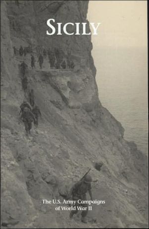 Book Sicily (U.S. Army Campaigns of World War II) free