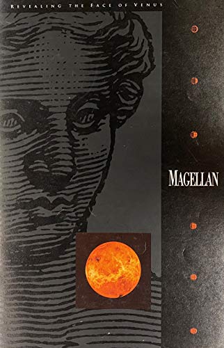 Book Revealing the face of Venus: Magellan free