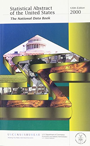 Book Statistical Abstract Of The United States: The National Data Book free