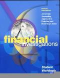Book Financial Investigations: A Forensic Approach to Detecting and Resolving Crimes, Student Textbook; Student Workbook free