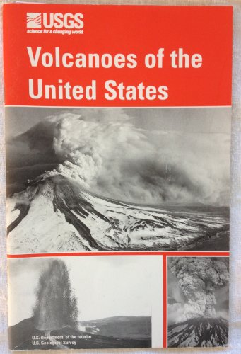 Book Volcanoes of the United States free