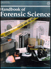 Book Handbook of Forensic Science free
