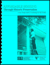 Book Affordable housing through historic preservation: A case study guide to combining the tax credits free