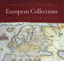 Book European Collections (library Of Congress) free