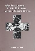 Book The History of the U.S. Army Medical Service Corps free