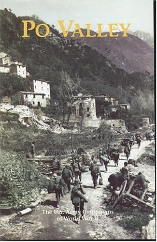 Book Po Valley: U.S. Army Campaigns of World War II free