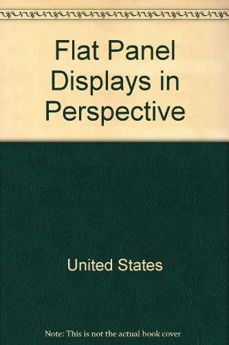Book Flat panel displays in perspective free