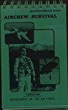 Book Aircrew Survival Air Force Pamphlet 36-2246 free