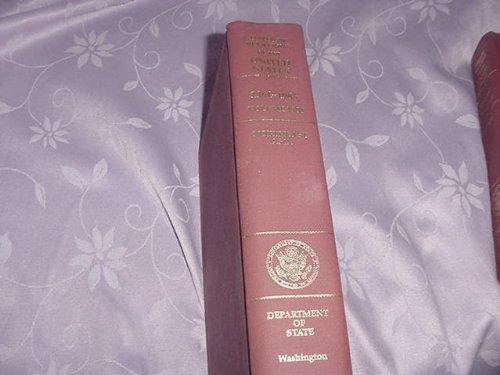 Book Foreign Relations Of The United States, 1964-1968: China free