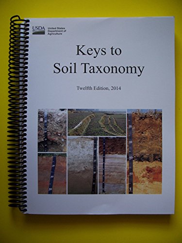 Book Keys to soil taxonomy free