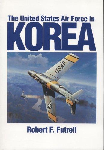 Book The United States Air Force in Korea, 1950-1953 free