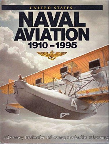 Book United States Naval Aviation, 1910-1995 free