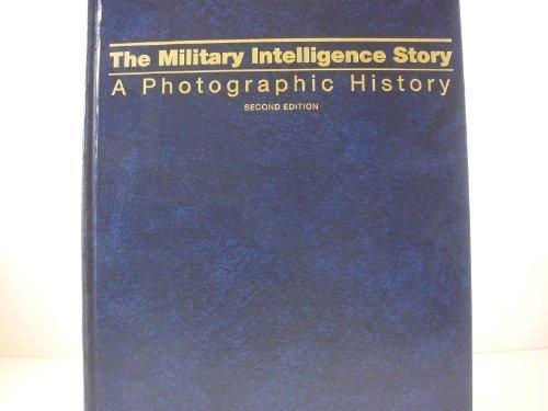 Book The Military Intelligence Story: A Photo History free