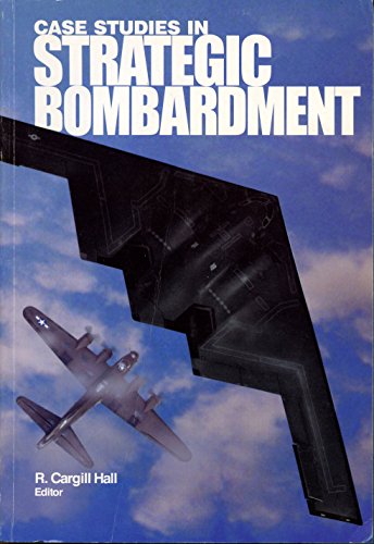 Book Case studies in strategic bombardment free
