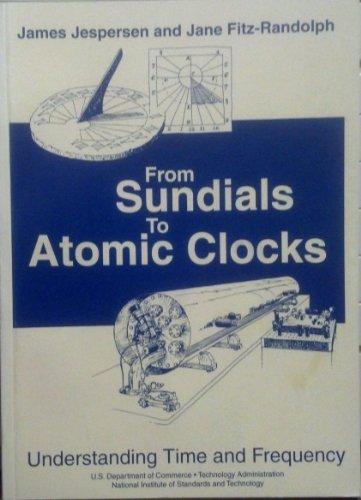 Book From sundials to atomic clocks: Understanding time and frequency (Monograph) free