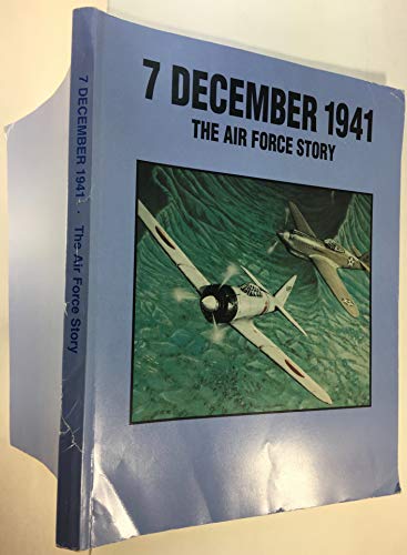 Book Seven December 1941: The Air Force Story free
