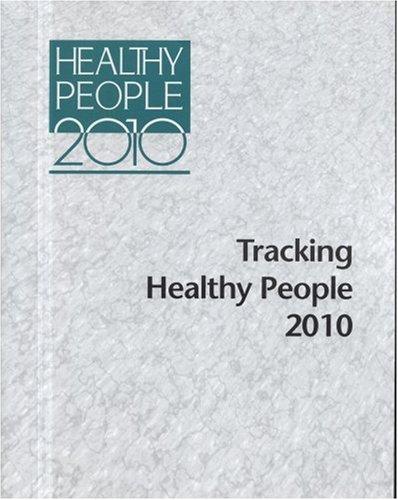 Book Tracking Healthy People 2010 free
