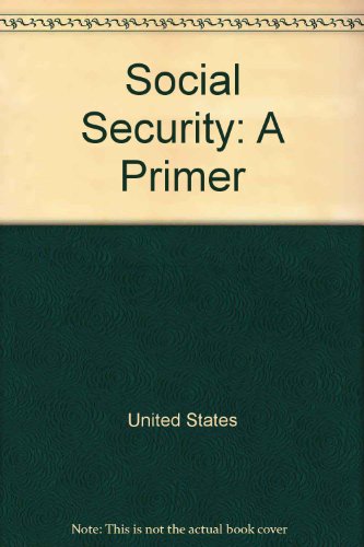 Book Social Security: A primer free