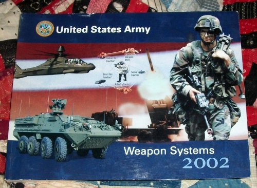 Book Weapon Systems, United States Army, 2002 free