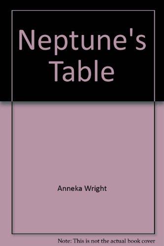 Book Neptune's Table: A View Of America's Ocean Fisheries: New/ free
