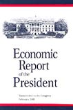 Book Economic Report of the President: Transmitted to the Congress February 2003 free