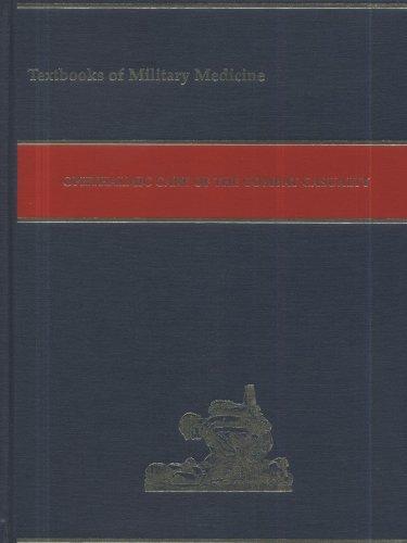 Book Ophthalmic Care of the Combat Casualty (Textbooks of Military Medicine) free