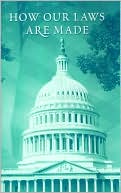 Book How Our Laws Are Made, 2003 (Document) free