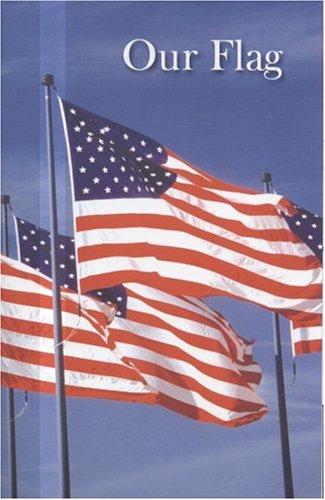 Book Our Flag (House Document) free