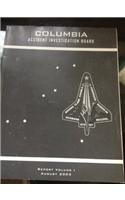 Book Columbia Accident Investigation Board Report, V. 1-6, October 2003 free
