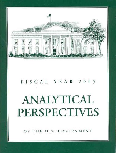 Book Analytical perspectives free