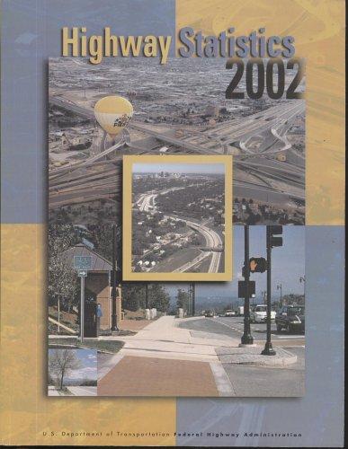 Book Highway Statistics, 2002 free