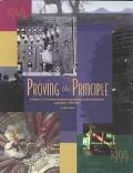 Book Proving the Principle: A History of the Idaho National Engineering and Environmental Laboratory, 1949-1999 free