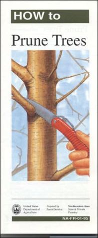 Book How to Prune Trees free