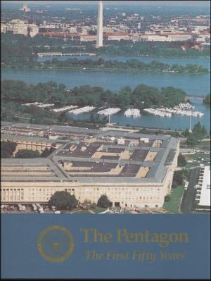 Book Pentagon, the First Fifty Years (S. hrg) free
