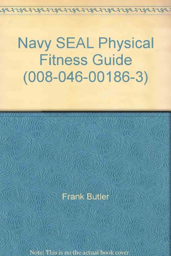 Book Navy Seal Physical Fitness Guide (008-046-00186-3) free