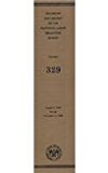 Book Decisions And Orders Of The National Labor Relations Board, V. 328, April 7, 1999 Through August 31, 1999 (decisions & Orders Of The National Labor Relations Board) free