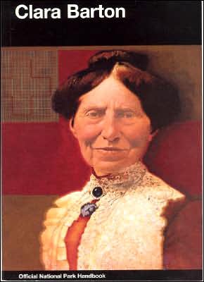 Book Clara Barton: Clara Barton National Historic Site, Maryland (024-005-01189-7) free