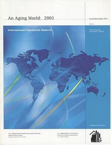 Book Aging World, 2001 (international Population Reports) free