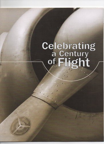 Book Celebrating a Century of Flight free