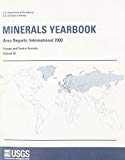 Book Minerals Yearbook, 2000, V. 3, Area Reports, International, Europe And Central Eurasia (minerals Yearbook Volume 3: International  Mineral Industries Of Europe And Central Eurasia) free