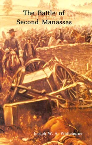 Book Battle of Second Manassas: Self-Guided Tour free
