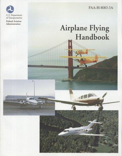 Book Airplane Flying Handbook, 2004 (FAA Handbook) free