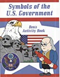 Book Symbols of the United States Government: Ben's Activity Book free