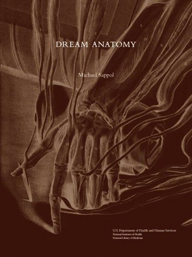 Book Dream Anatomy (Nih Publication) free