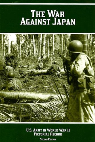 Book Pictorial Record: The War Against Germany and Italy, Mediterranean and Adjacent Areas (United States Army in World War II) free