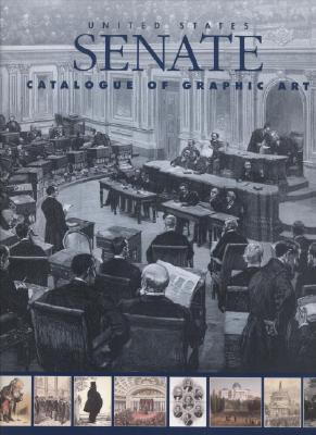 Book United States Senate Catalogue of Graphic Art free