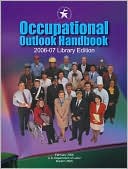 Book Occupational Outlook Handbook 2006-2007 free
